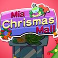 Christmas Mall: Holiday Rush