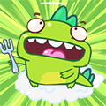 Dinosaur's Meat Quest