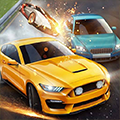 Slot Car: Speed Master