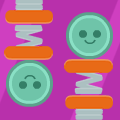 Fizz Puzzle: Smile Quest