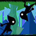 Double Runner: Shadow Race