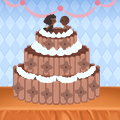 DressUp Who: Cake Designer