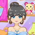 Beauty Contest: Hidden Treasures