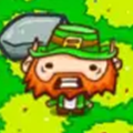 Surround Leprechaun: Trap Master