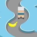 Banana Road: Racing Adventure