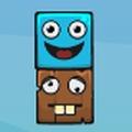 Falling Blocks: Emotion Puzzle