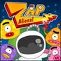 Alien Invasion: Zap Them!