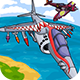 Sky Warriors: Air Combat Elite