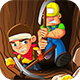 Nugget Seeker: Gold Rush