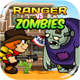 Zombie Hunter: Ranger's Revenge